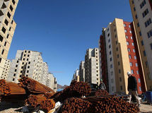 کاهش ۴۶ درصدی پروانه‌های ساختمانی تهران در دولت روحانی