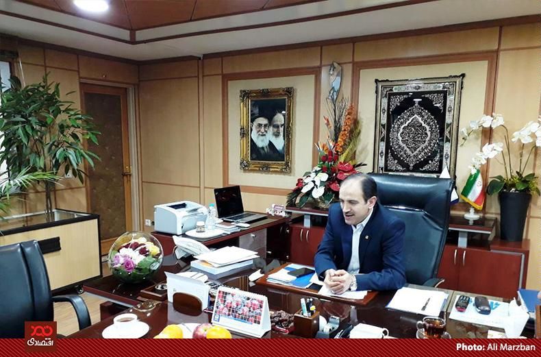 تأکید ویژه بیمه آسیا بر فروش بیمه های خرد و عمر و پس انداز