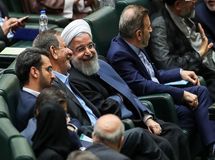 تورم نقطه به نقطه مواد غذایی در فروردین ۹۸ به رکورد ۸۵ درصد رسید/ میزان تورم اجاره بها ۹ ماه است که بالای ۲۰ درصد باقی مانده+ نمودار