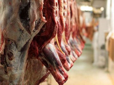 سال ۸۶ هر کارگر با حداقل حقوقش هر ماه می‌توانست ۲۸ کیلو گوشت بخرد ولی امسال می‌تواند ۱۵ کیلو گوشت بخرد+ جدول