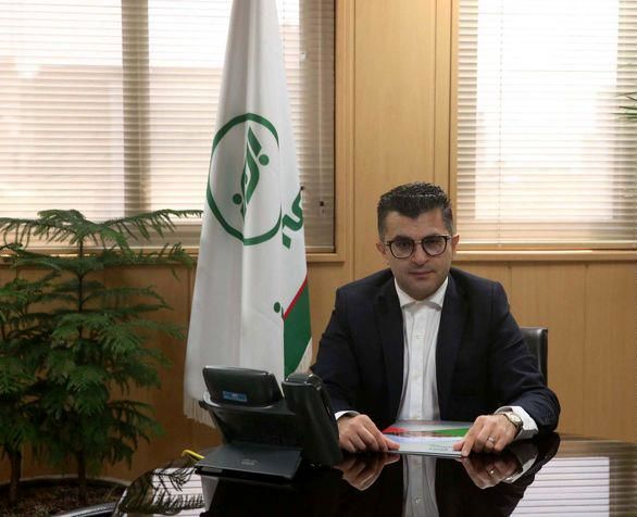 بیمه البرز بدون مدیرعامل شد/ تاجدار برکنار شد/ آیا نهادهای نظارتی همچنان در ساختمان البرز مستقرند؟