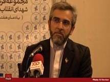 متاسفانه دولت چون قائل به گرفتن حق ایران در برجام نیست،‌نمی‌تواند حقمان را در برجام بگیرد/ اگر دولتمردان بگویند که مسیر طی شده در برجام غلط بوده، تمام محاسبات آمریکا و اروپا بهم می‌ریزد