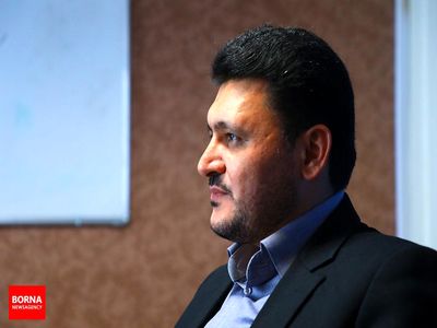 نگاه دانش‌محور نیاز امروز صنعت کشور
