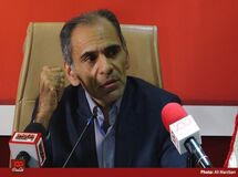 افزایش صادرات غیرنفتی در شرایط کنونی نگران کننده است