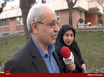 مسعود نیلی: صحبت از بنگاه داری نهادهای نظامی مستند نیست