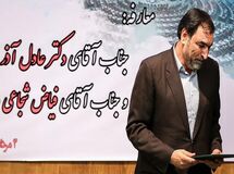 عادل آذر، رئیس دیوان محاسبات با ۶۴۶ پژوهش، پراثرترین پژوهشگر کشور است!/ وی ۱۵ سال مسئولیت اجرایی داشته، اما سالی ۱۸ پژوهش تحویل جامعه علمی داده است