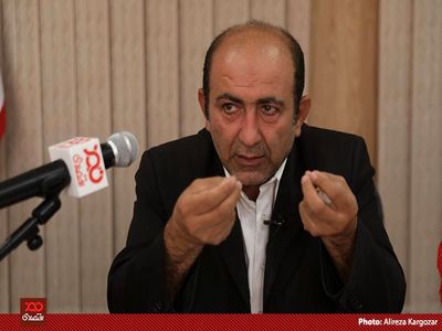مشکل ما فقط به دست بانک‌ها حل می‌شود، از دست وزیر صمت و نفت کاری بر نمی‌آید