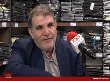 قیمت چادر نسبت به پارسال ۵ برابر شده است/ دولت به تنها کارخانه داخلی تولید چادر مشکی کمک نمی‌کند!