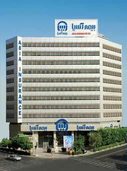 برای سیزدهمین سال متوالی بیمه آسیا خبرنگاران را بیمه کرد