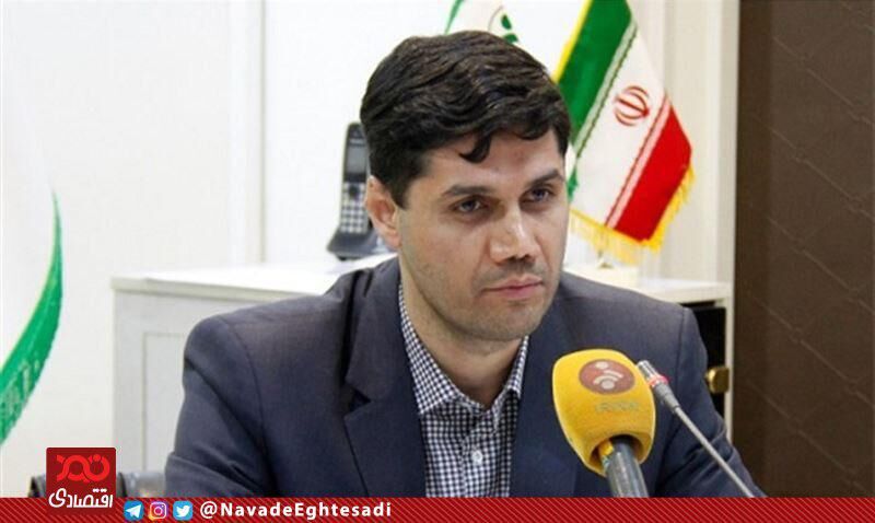 مدیرعامل صندوق بازنشستگی به دستور حسن روحانی برکنار شد