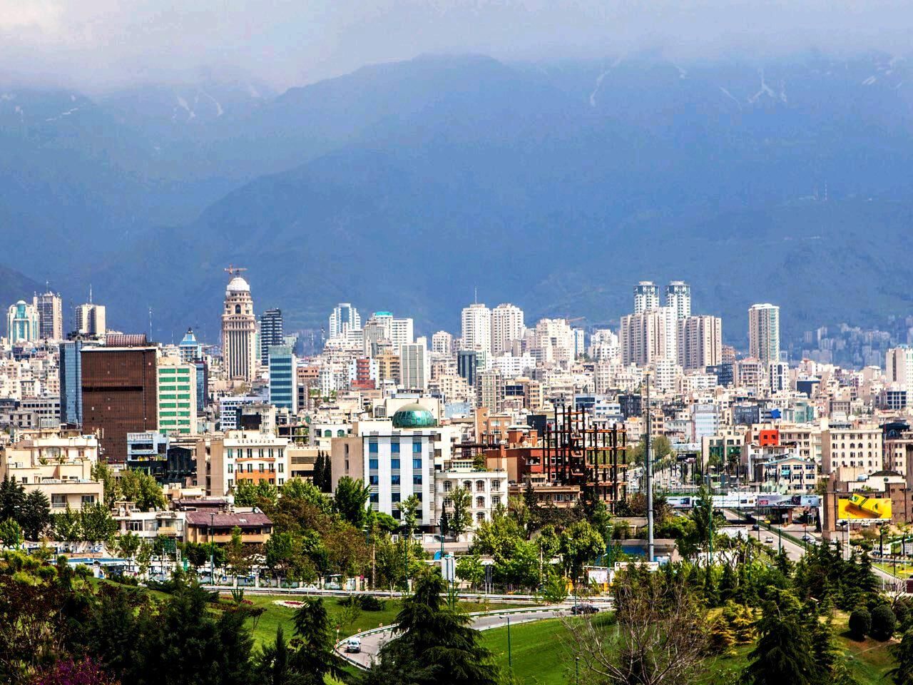 میانگین قیمت رهن یک خانه در تهران بیش از 80 میلیون تومان شد