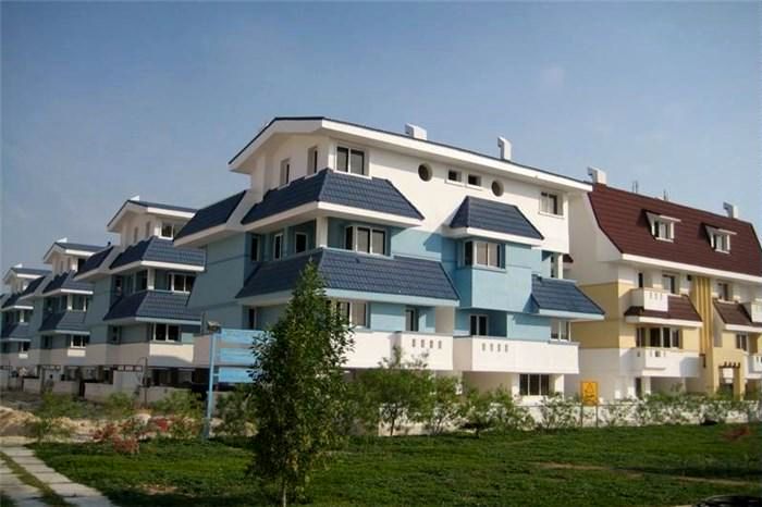 ایرانیها در خرید ملک از گرجستان نهم شدند + جدول