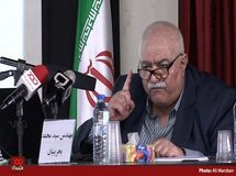 60 درصد صادراتمان با صادرات 100 سال پیش تفاوتی نکرده است!/ ما همچنان مصرف کننده کالاهای اروپایی هستیم!