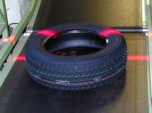 صنعت تایر ایران با ۴۹ درصد زیر ظرفیت کار می‌کند/ ۴۸ درصد واردات تایر کشور، چینی است