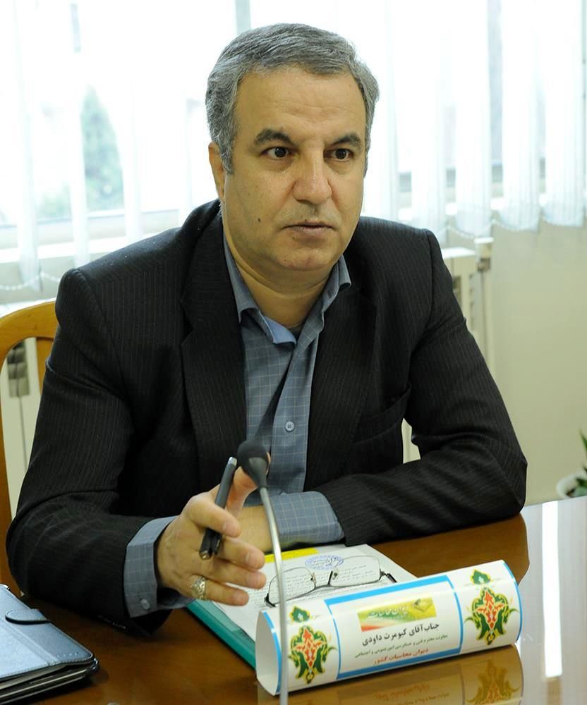 صندوق ذخیره فرهنگیان مشمول قانون منع به کارگیری بازنشستگان است/اغلب افردی که در شرکتهای تابعه صندوق ذخیره فرهنگیان هستند بازنشستهاند