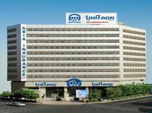 ضریب و نسبت خسارت بیمه آسیا