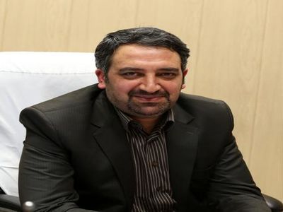 دکتر افضلی مدیر عامل شرکت دخانیات ایران شد
