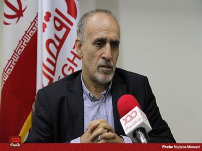 گفتگو با سید کمال سیدعلی معاون ارزی اسبق بانک مرکزی