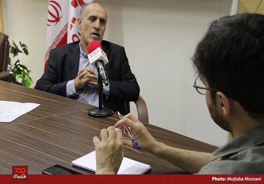 گالری