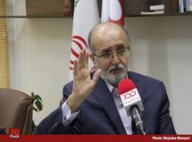 تحریم جدید بانک مرکزی و صندوق توسعه ملی فقط جنبه روانی دارد