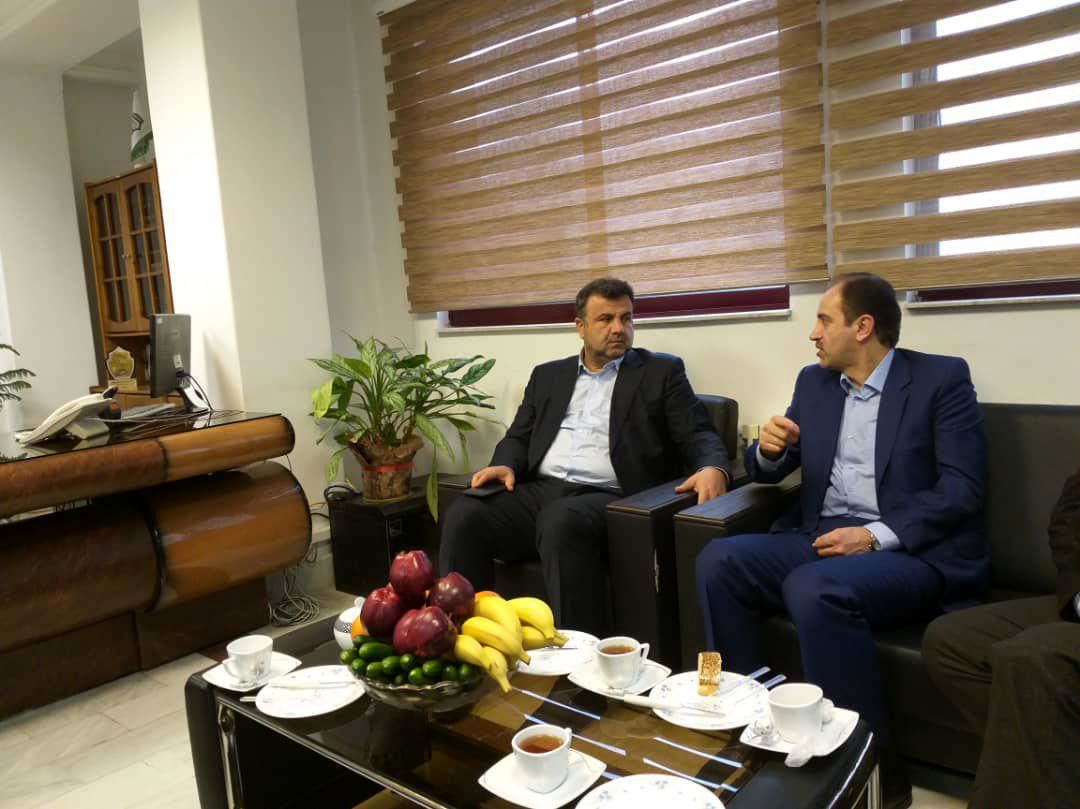 بیمه آسیا ۲۱ میلیارد تومان خسارت به سیل زدگان پرداخت کرد