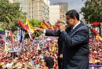 دولت «مادورو» در ونزوئلا از ۵ کشور بنزین وارد میکند