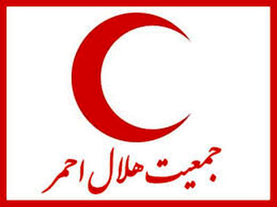 بنگاهداری هلال احمر در صنایع نساجی، ساختمانی و داروسازی!
