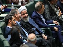 چگونه باید بگویم از حمایتی که از روحانی در انتخابات ریاست جمهوری ۹۶ کردم پشیمانم