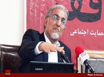 حدود ۷ درصد جمعیت ایران گرسنه است؛ البته این آمار برای سال ۹۶ است و آمار سال ۹۷ فعلا اعلام نشده، اما الان وضع بدتر است!