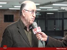 بایزید مردوخی: نام مرا بدون اجازه در نامه حمایت آمیز از روحانی گذاشتند/ من چنین نامه‌هایی را امضا نمی‌کنم/ بیشتر مشکلات اقتصادی کشور ناشی از مسائل داخلی است نه تحریم‌ها