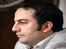 مدیر سابق ارتباطات ایران خودرو، هیات مدیره گسترش سرمایه‌گذاری ایران خودرو شد