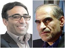 احتمال برکناری محمد جعفر مجرد بعد از 11 سال نمایندگی ایران در صندوق بین المللی پول توسط همتی/ جایگزین مجرد، با توصیه مسعود نیلی به رئیس کل بانک مرکزی به صندوق بین‌المللی پول می‌رود