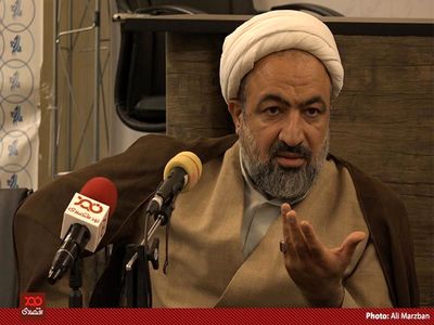 در دولت روحانی هر بار با خارجی‌ها مذاکره کردیم شاخص بورس سقوط کرد