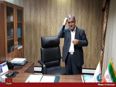 کنار گذاشتن مدیران بازنشسته در صنعت بیمه منطقی نیست!/ از افت ذخایر شرکت‌‎های بیمه‌ای اطلاع ندارم!