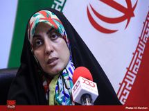 فیلم/ روایت حمیده زرآبادی، نماینده مجلس از اتفاقات عجیب در بیمه ایران و البرز