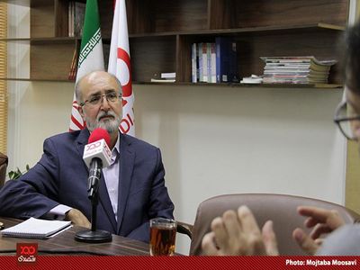 واگذاری شرکت ملی انفورماتیک به بخش خصوصی مثل واگذاری، ارتش، سپاه و نیروی انتظامی به این بخش است