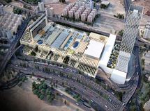 هزینه 36 هزار میلیارد تومانی بانک آینده برای ایران‌مال