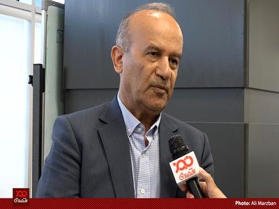 ۹۰۰ هزار شرکت در ایران هستند که اظهارنامه مالیاتی نمی‌دهند/ به مرکز آمار، بانک مرکزی و اداره ثبت شرکت‌ها مراجعه کردم تا ببینم در کل کشور چند شرکت ثبت شده است، هیچکدام نمی‌دانستند!