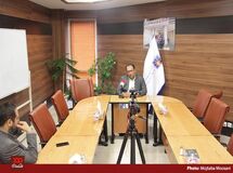 گفتگو با دکتر مهدی محمودرباطی، تحلیلگر و کارشناس بازار سرمایه
