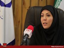 گفتگو با افروز بهرامی، مدیرعامل صندوق ضمانت صادرات