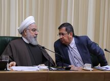 آیا رئیس جمهور درباره آمار افزایش ۴۰ درصدی ارزش پول ملی به رئیس کل بانک مرکزی تذکر می‌دهد؟