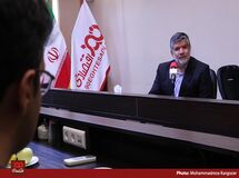 گفتگو با مجتبی خسروتاج معاون سابق وزارت صنعت، معدن و تجارت