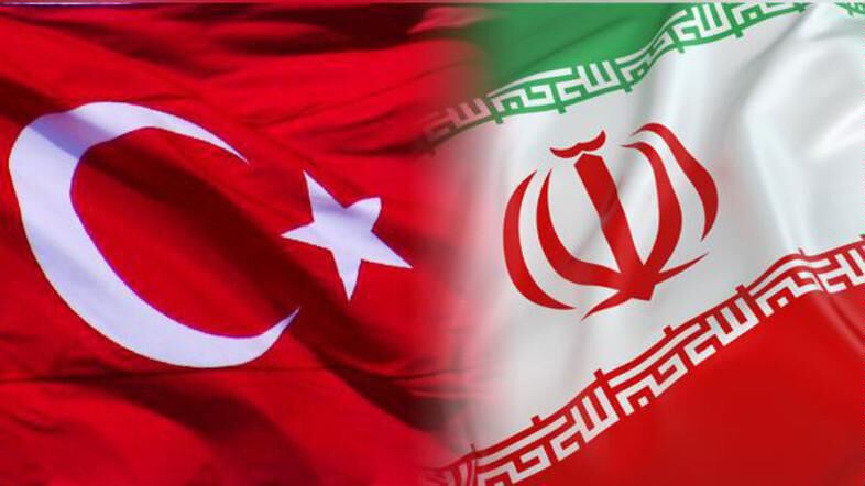صادرات ایران به ترکیه ۴۳ درصد کم شد