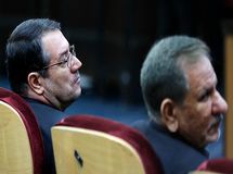 شوی تبلیغاتی وزیر صمت!؟