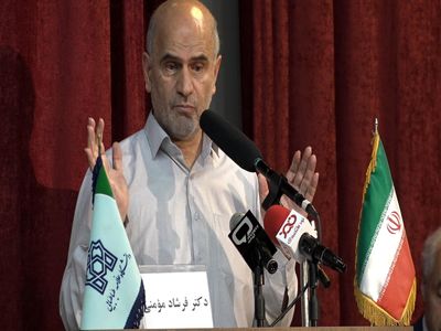 در برهه انعقاد قرارداد برجام، میزان واردات خودرو به ایران از کل واردات خودروی قاره آفریقا بیشتر بوده است!