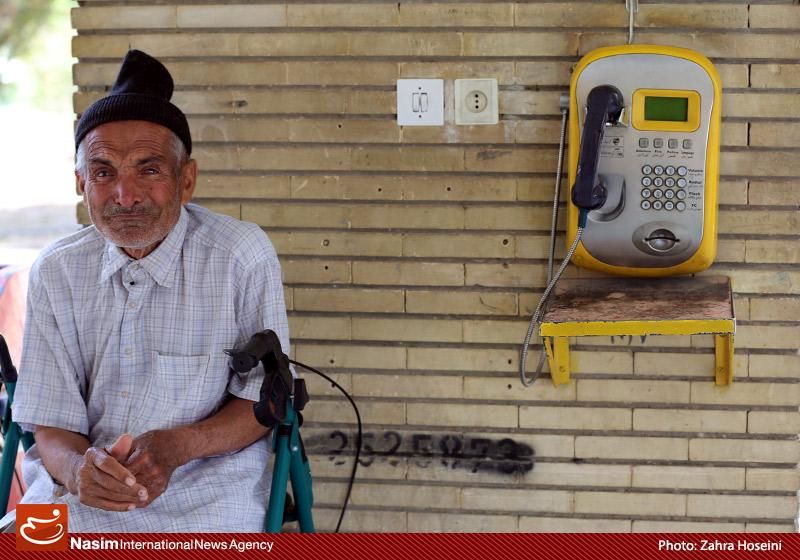 شاخص سالمندی ایران به کشورهای پیر نزدیک شد + جدول