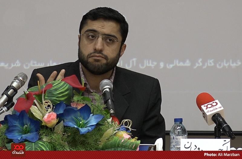 حسین درودیان: رفتارهای بانک مرکزی برای کنترل خلق پول با یکدیگر متناقض است