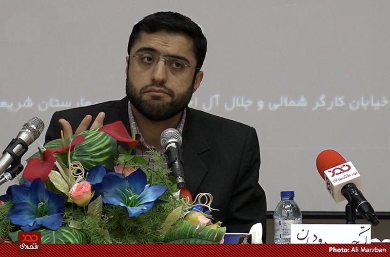 حسین درودیان: رفتارهای بانک مرکزی برای کنترل خلق پول با یکدیگر متناقض است