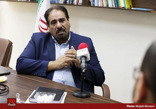گالری