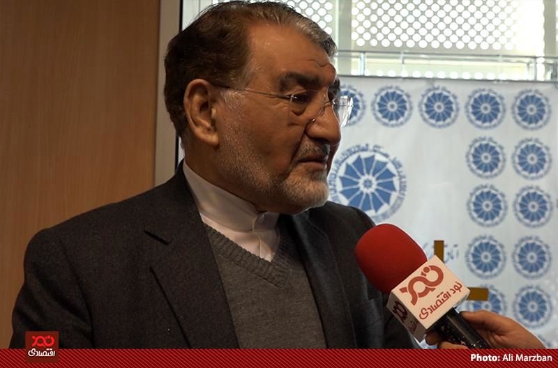 صادرات ایران به اروپا ۷۵ درصد کاهش یافت/ فقط ۴۷۷ میلیون دلار به اروپا صادر کردیم